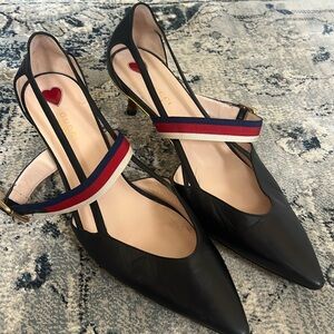 Gucci Heels | size 41 1/2